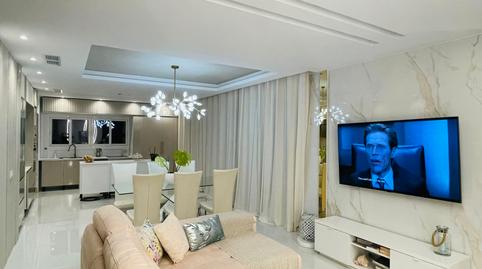 Foto 2 de Casa o xalet en venda a Avenida Romeral, 2, Santangelo, Málaga