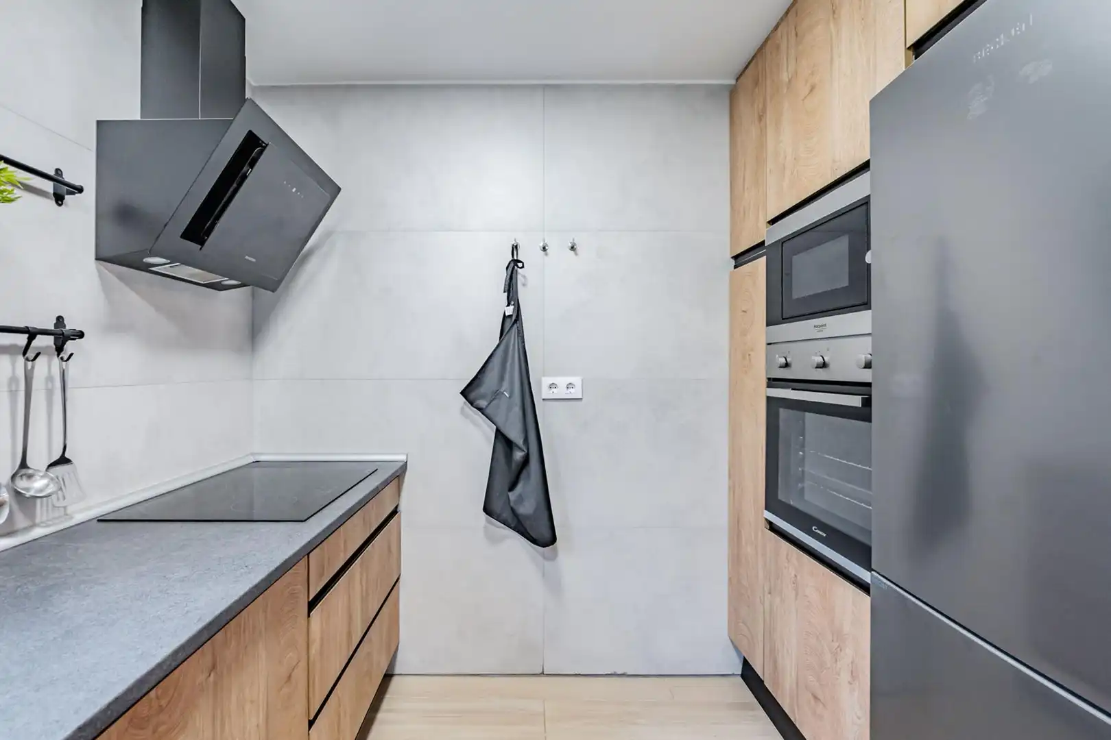 Casa rústica amb terrassa en venda a Miraflores de la Sierra, imagen 37