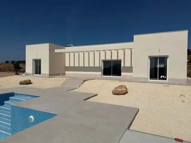 Villa in vendita a El Pinós / Pinoso, imagen 4