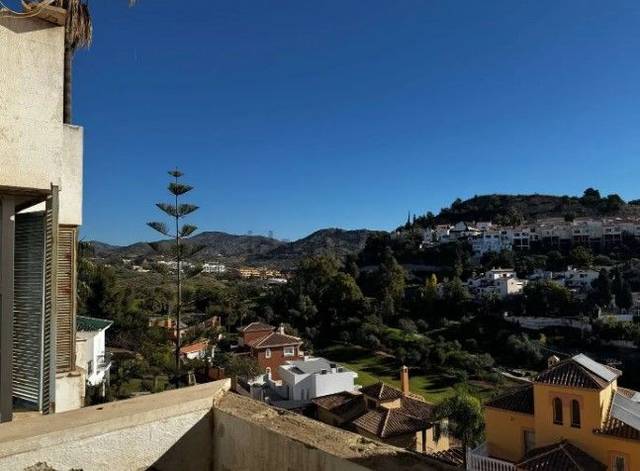 Casa-chalet en Venta en Golf Candado en El Candado