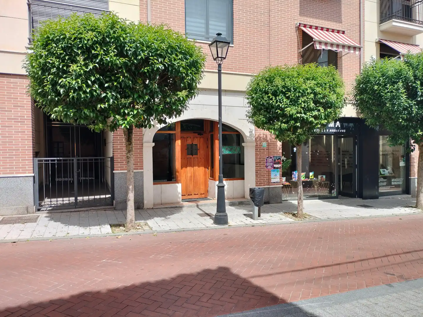 Gewerbefläche zur Übernahme in Calle Real 4, imagen 49