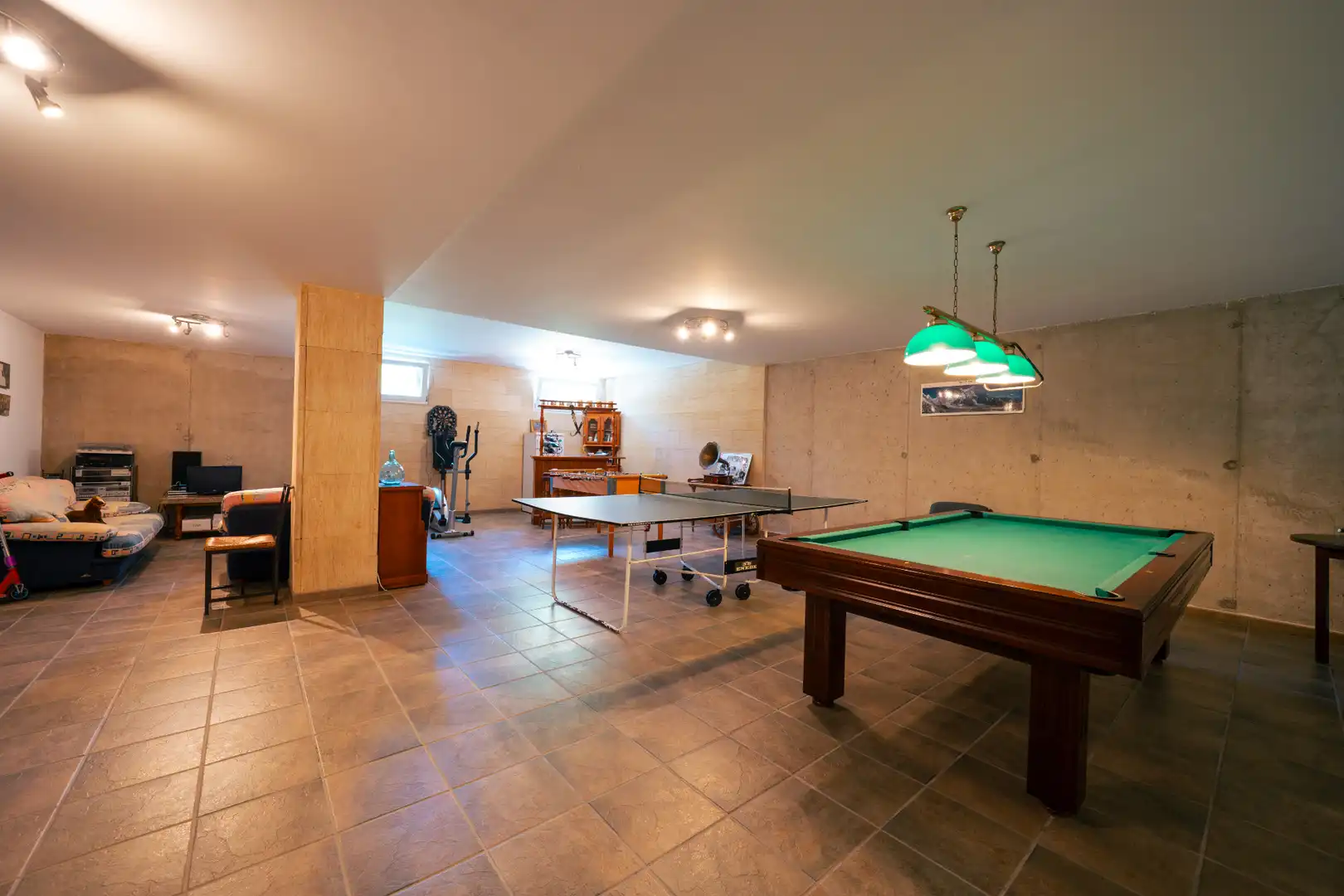Chalet con terraza en venta en Camí Cabanes 267, imagen 50