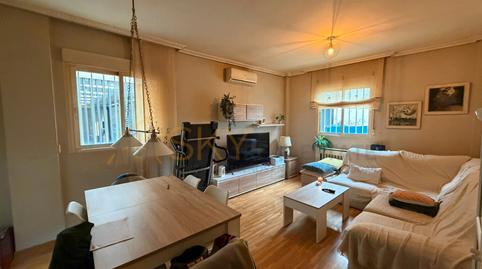 Foto 4 de Piso en venta en Calle Zarco Hermanos, Opañel, Madrid