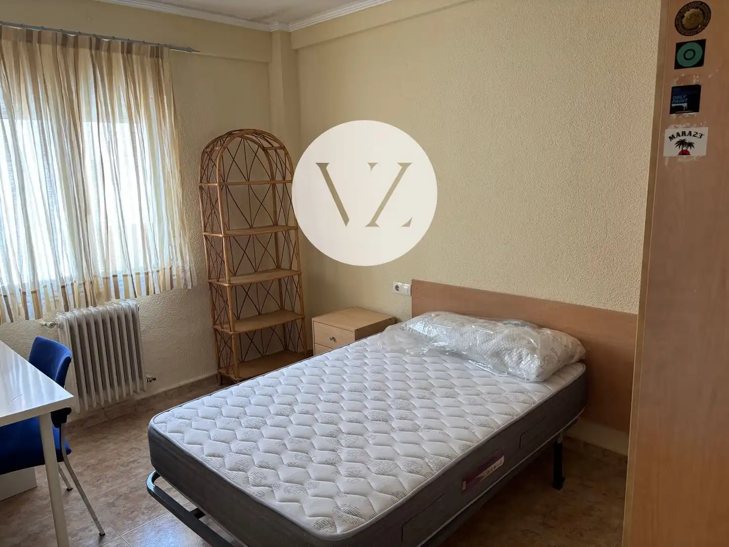Penthouse mit Aufzug zur Miete in LEDESMA, imagen 7