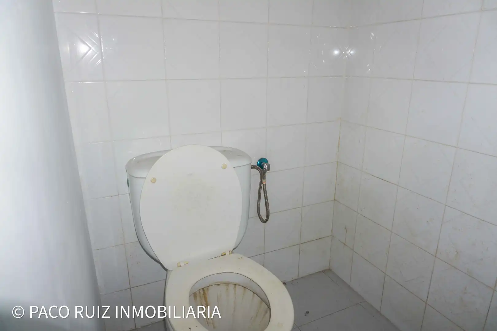 Gewerbefläche zum Verkauf in Calle Alvarez de Sotomayor 54, imagen 13