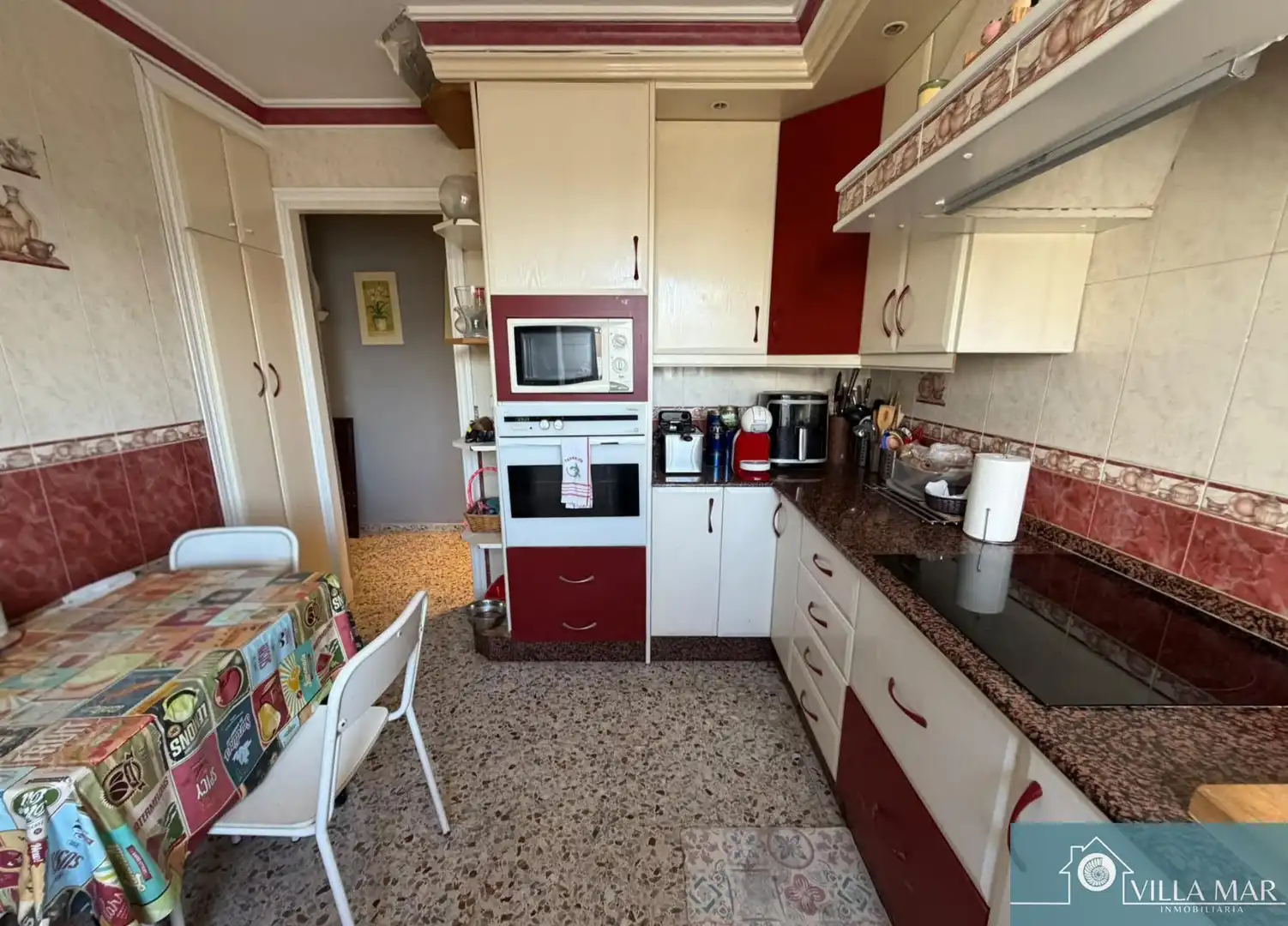Cocina de Piso en venta en Rota
