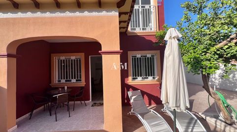 Foto 4 de Casa adosada de lloguer a Zona Carrefour - Urbanizaciones, Torrevieja