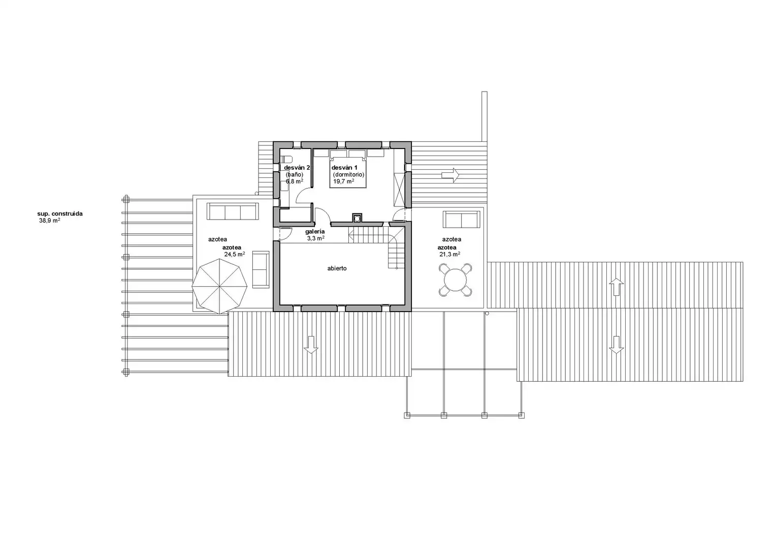 Casa en venda a Casco Urbano, imagen 20