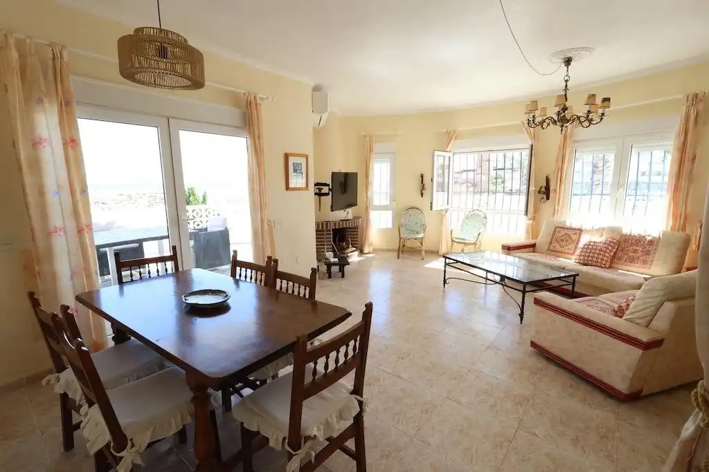 Villa zur Miete in Orihuela Costa, imagen 16