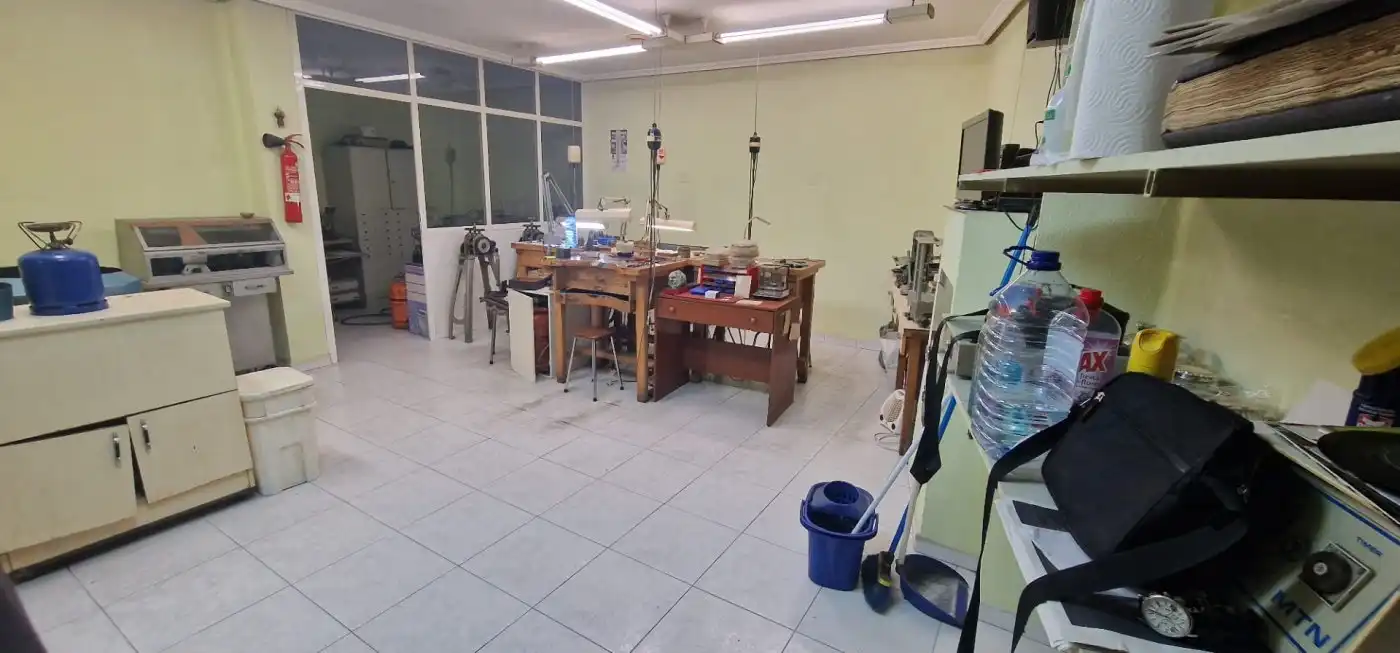 Local comercial en venda a Calle FUERO, imagen 2