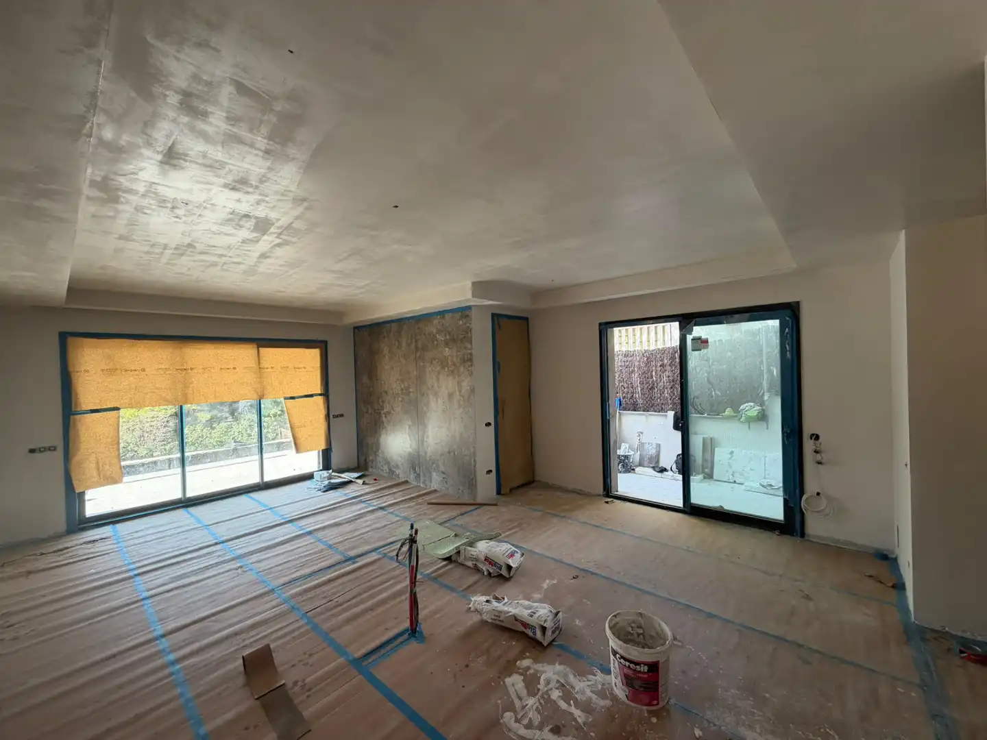 Casa adosada en venda a Avinguda d'Itàlia, 3, Segur de Calafell