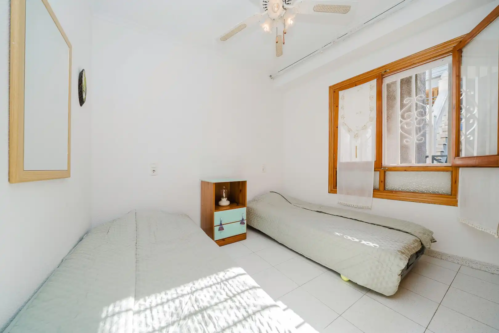 Apartamento en alquiler en Nueva Torrevieja - Aguas Nuevas, imagen 21