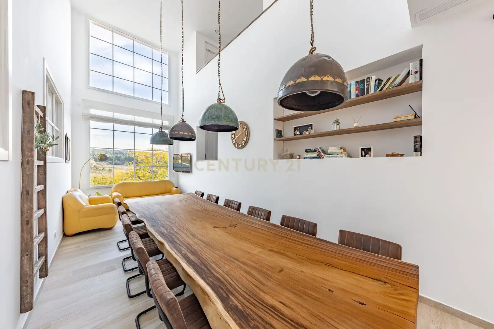 Comedor de Casa o chalet en venta en Torrelavit