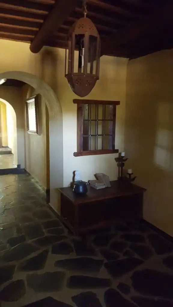 Finca rústica en venta en Aracena con Aire acondicionado, Jardín privado y Parquet