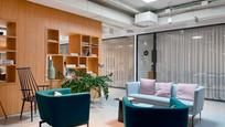 Office to rent in  Barcelona Capital  with Air Conditioner, Heating and Terrace