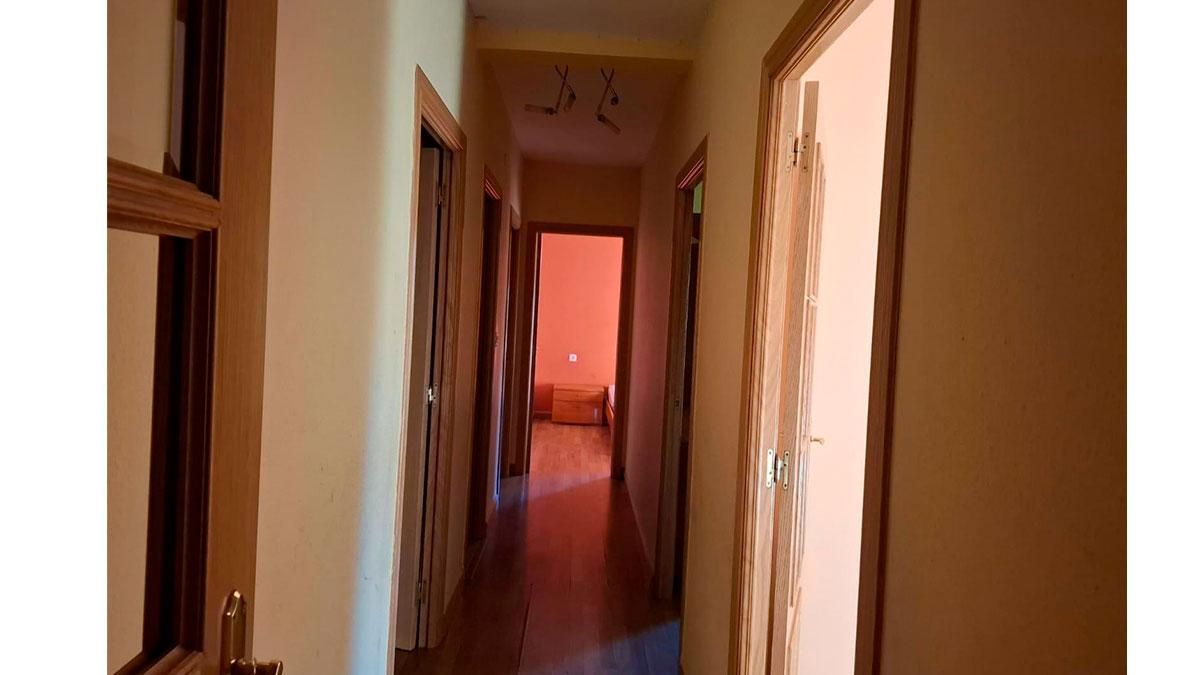Flat for sale in La Bañeza 