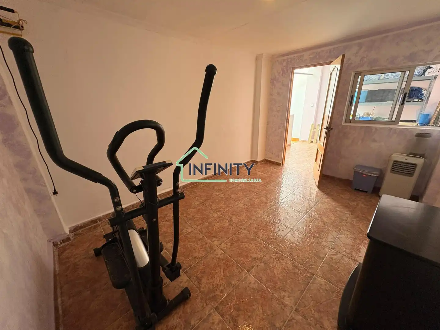 Haus oder Chalet zum Verkauf in La Font d'en Carròs mit Heizung