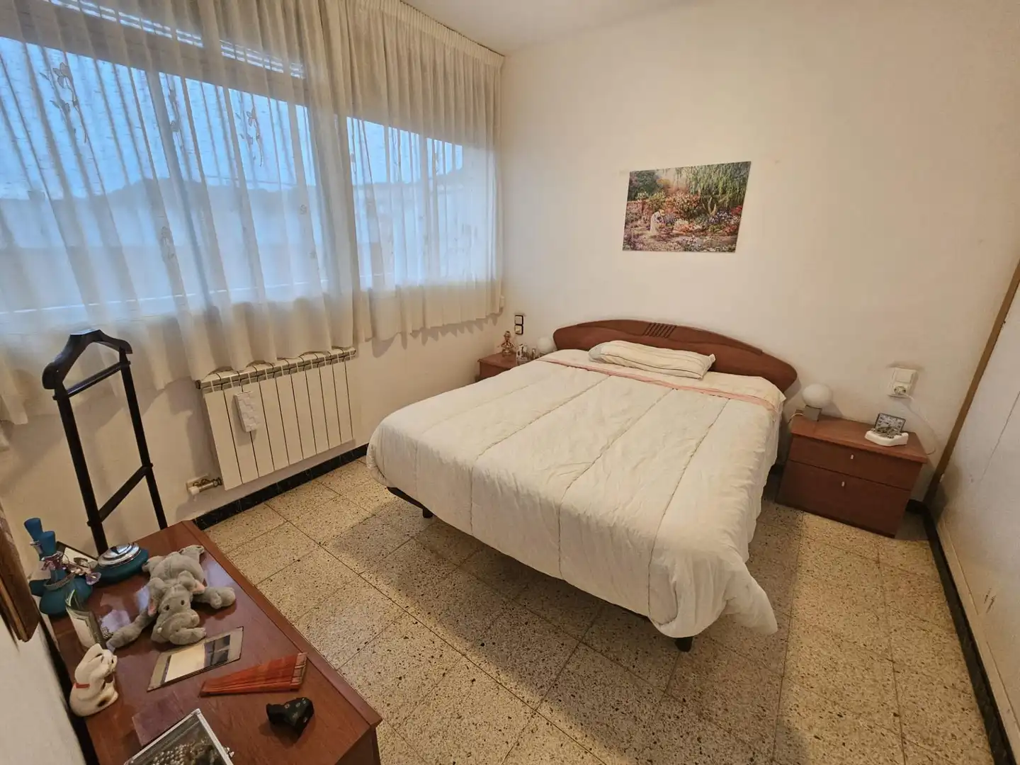 Habitación de Piso en venta en Malgrat de Mar con Calefacción, Trastero y Balcón