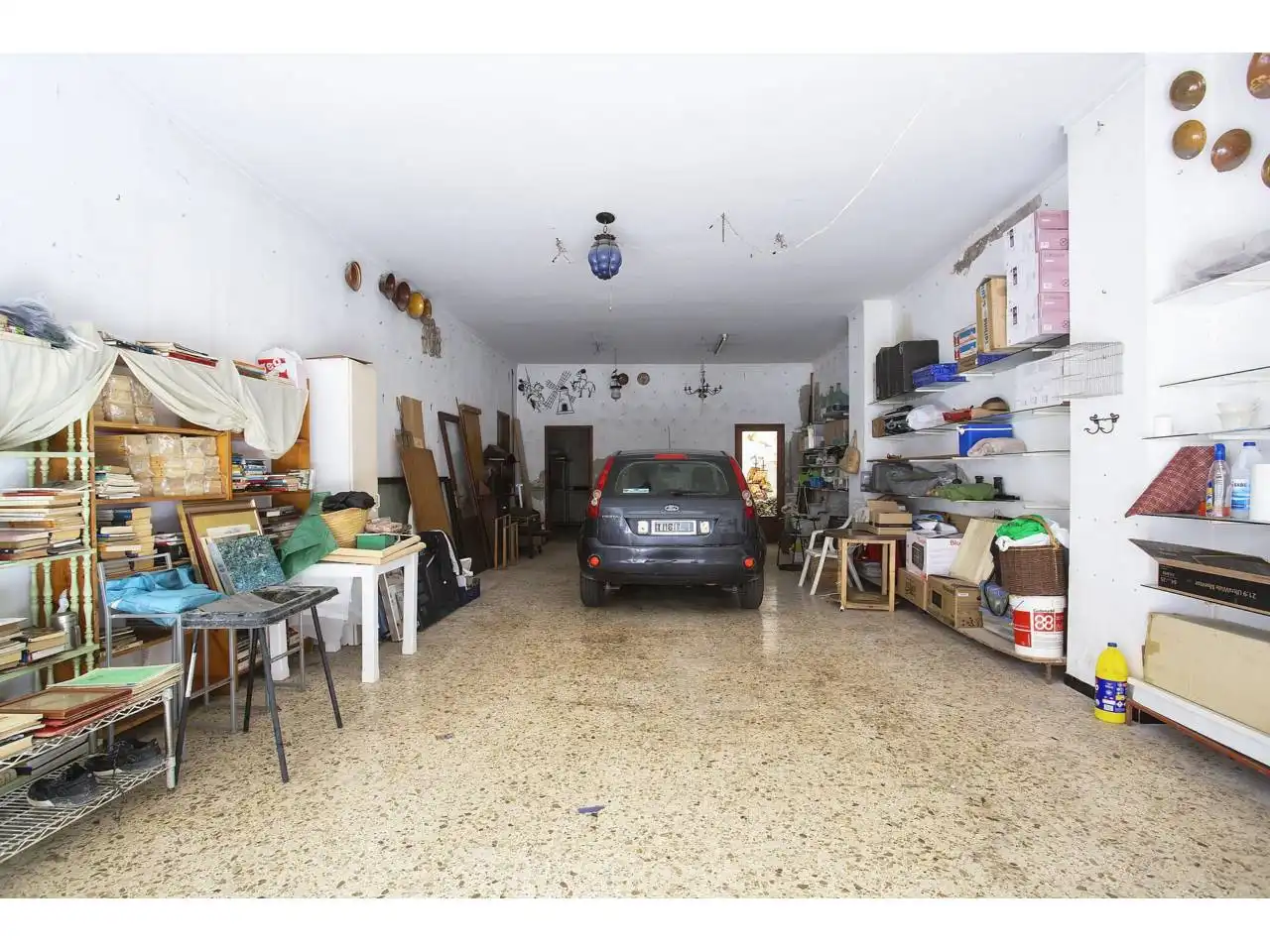Garaje en venta en Porto Cristo