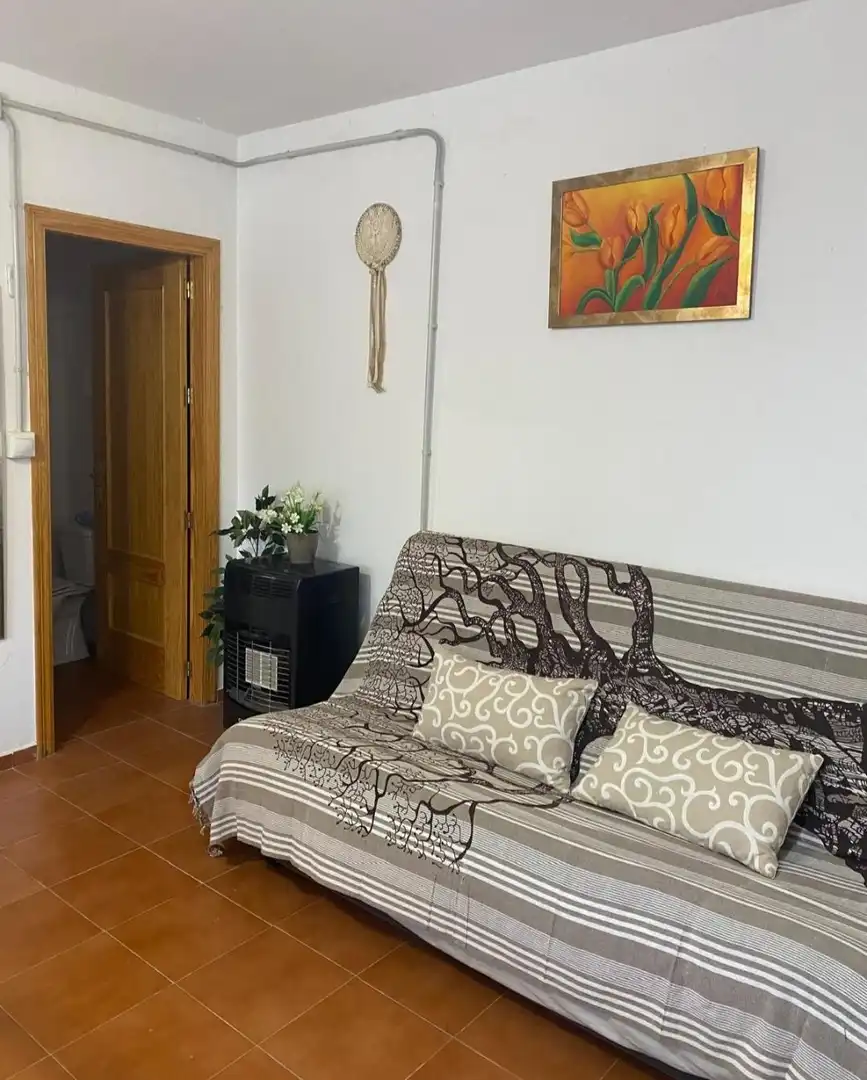 Rural land for sale in Laujar de Andarax, imagen 13