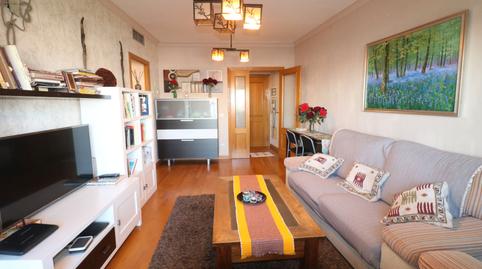 Foto 5 de Piso en venta en Calle Cipriano Díaz el Herrero, 2, El Rosón - Kelvinator, Getafe