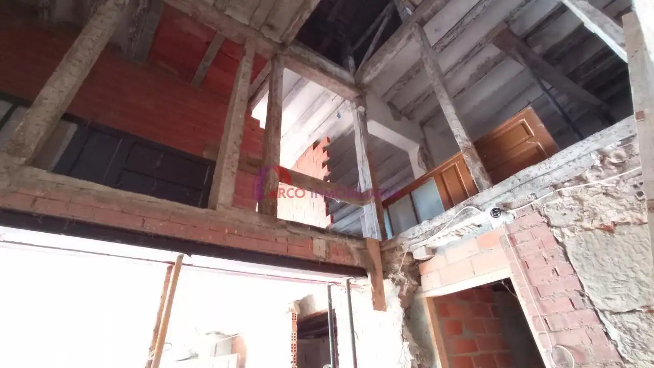 Casa o chalet en venta en Rabé de las Calzadas con Calefacción