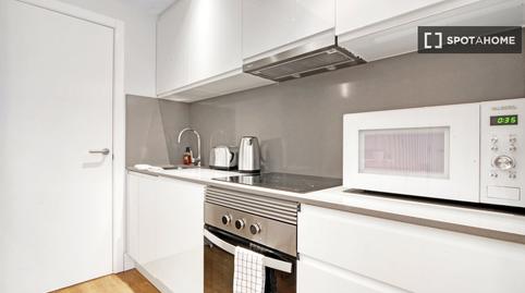 Foto 3 de Estudi per a compartir a La Roqueta,  Valencia Capital