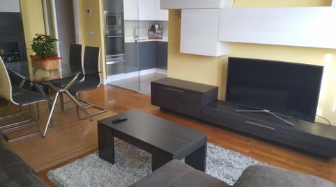 Photo 2 of Attic for rent in Centro, Ourense Capital