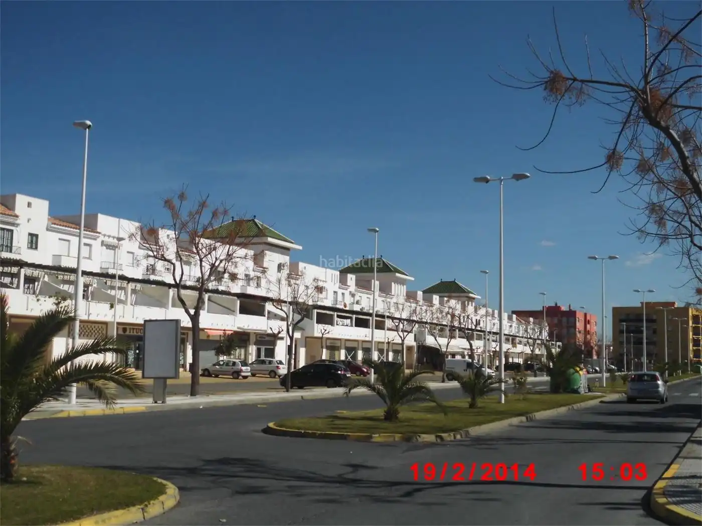 Dúplex amb ascensor de lloguer a Avenida Bulevar del Agua 46, imagen 15