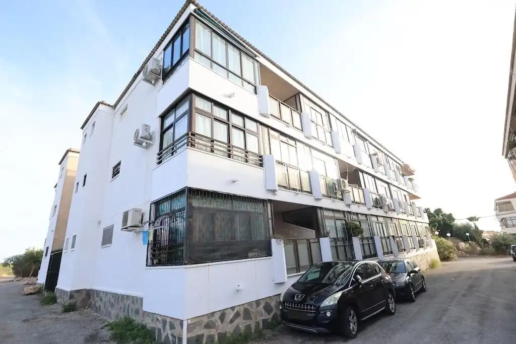 Apartament en venda a Zona Carrefour - Urbanizaciones, imagen 10