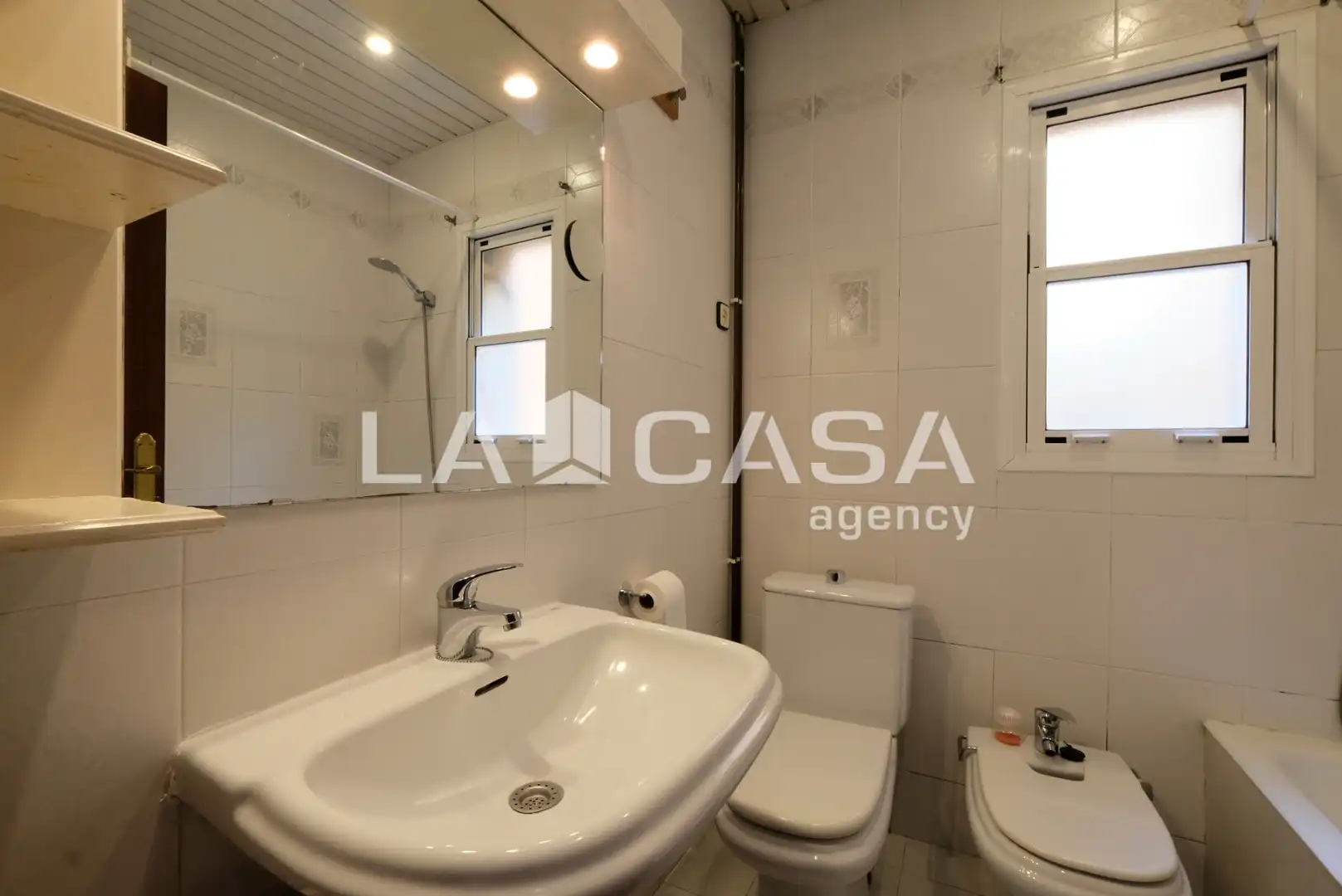 Wohnung mit Terrasse zum Verkauf in Carrer de Santa Fe, imagen 44