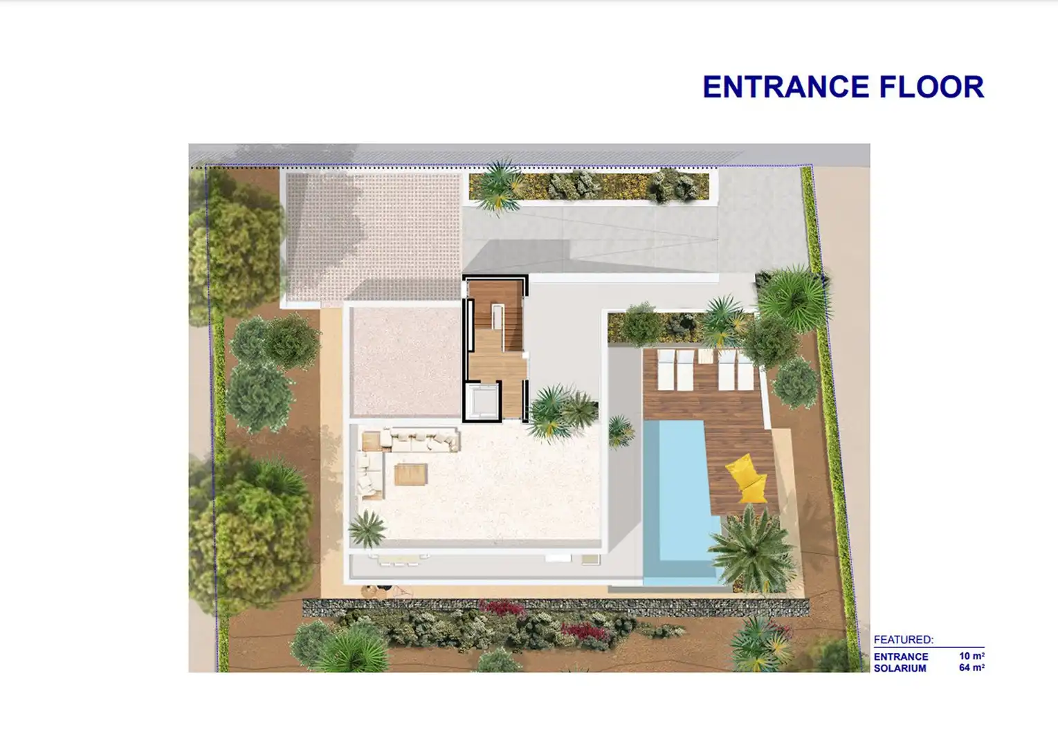 Maison avec piscine à vendre à Joaquim Vayreda, imagen 31
