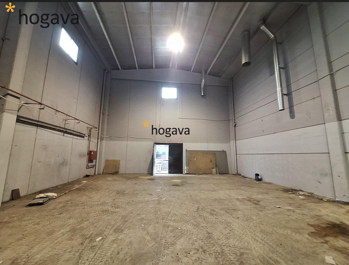 Industrial buildings for sale in Els Hostalets de Pierola