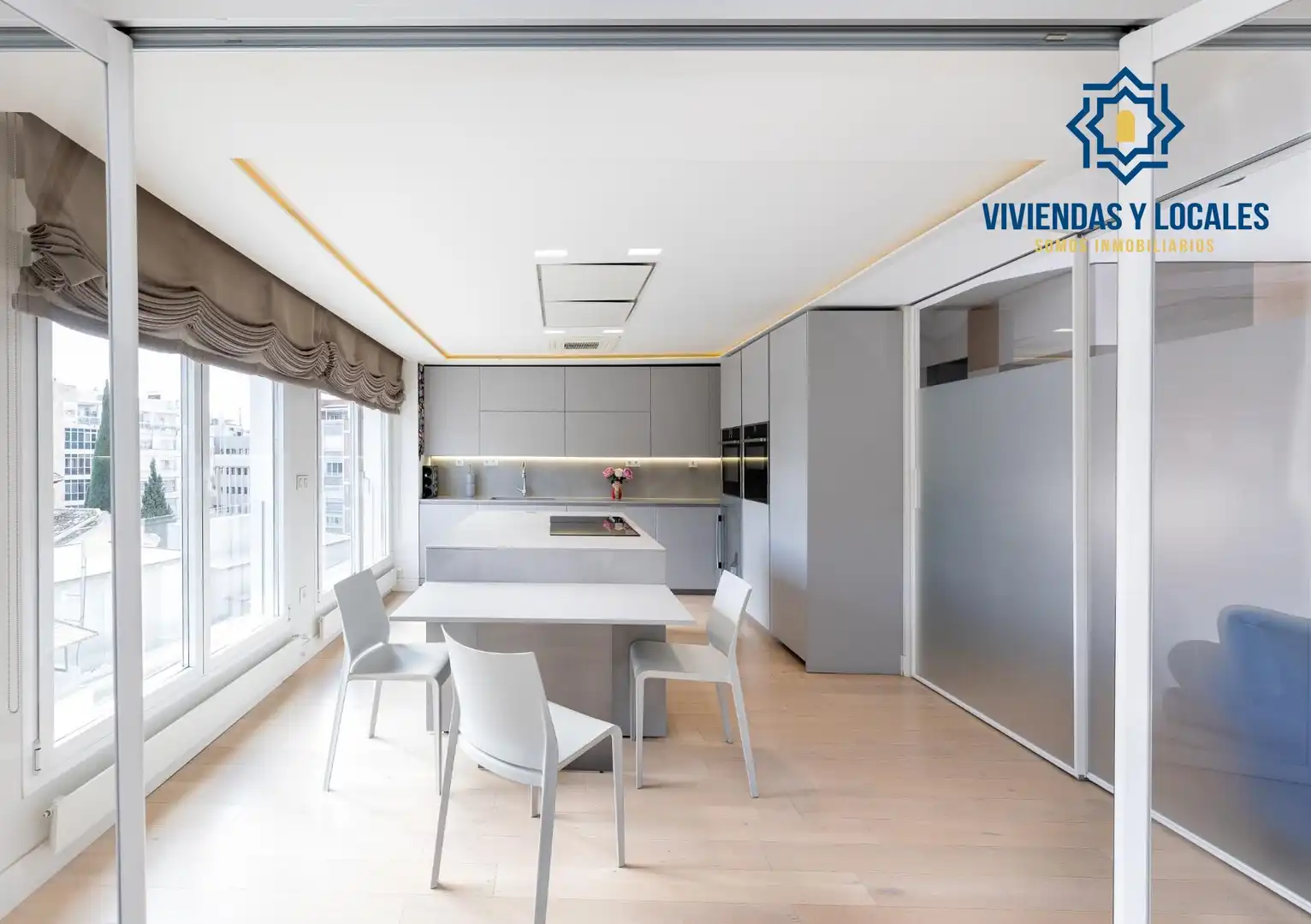 Piso con ascensor en venta en Ronda, imagen 15