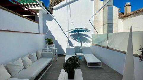 Foto 2 de Edificio en venta en Pescaderia, 22, Centro - Sagrario, Granada Capital