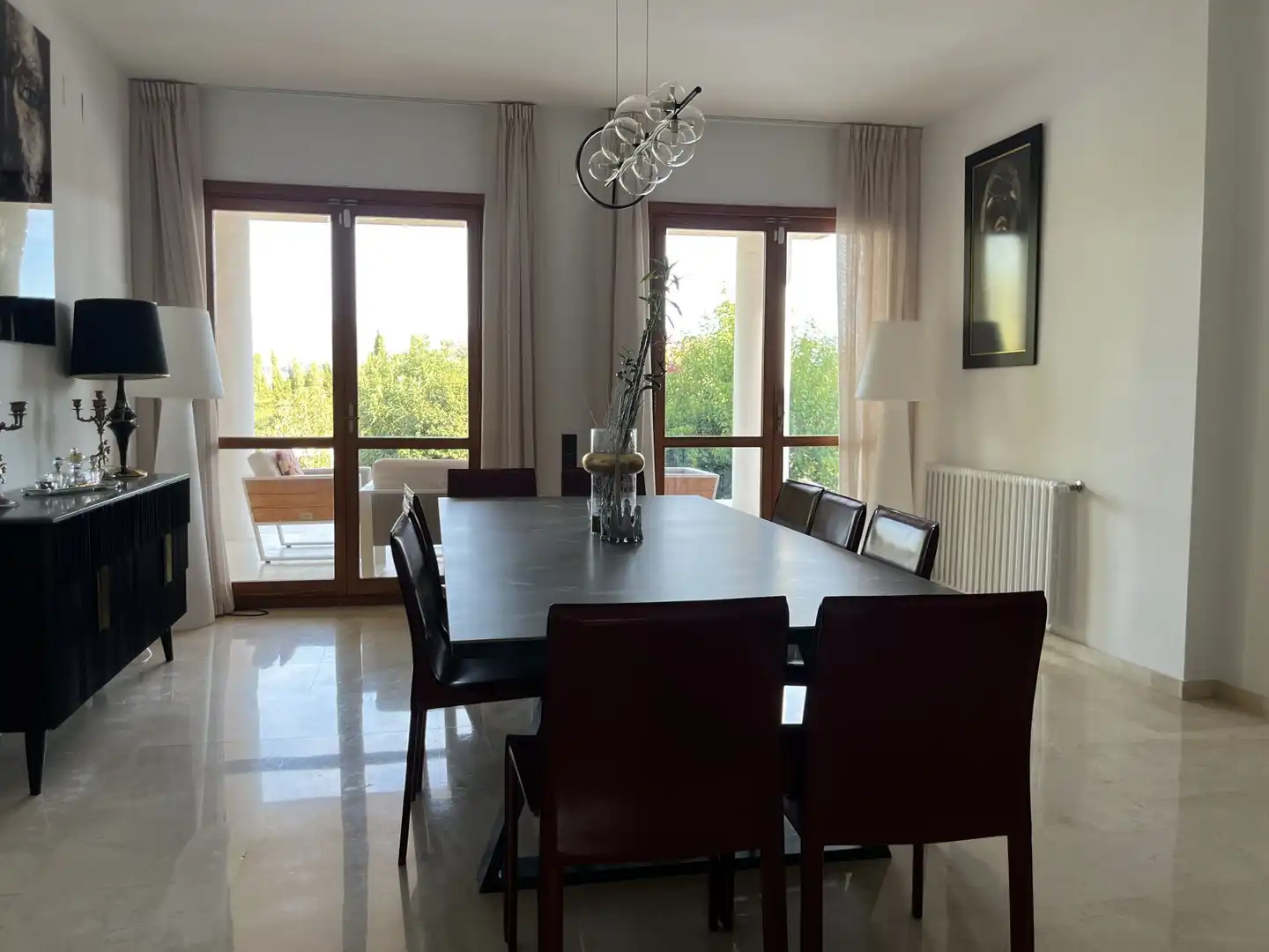 Haus mit Pool zum Verkauf in Santa Ana, imagen 22