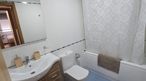 Foto 4 de Apartament de lloguer a Boiro, A Coruña