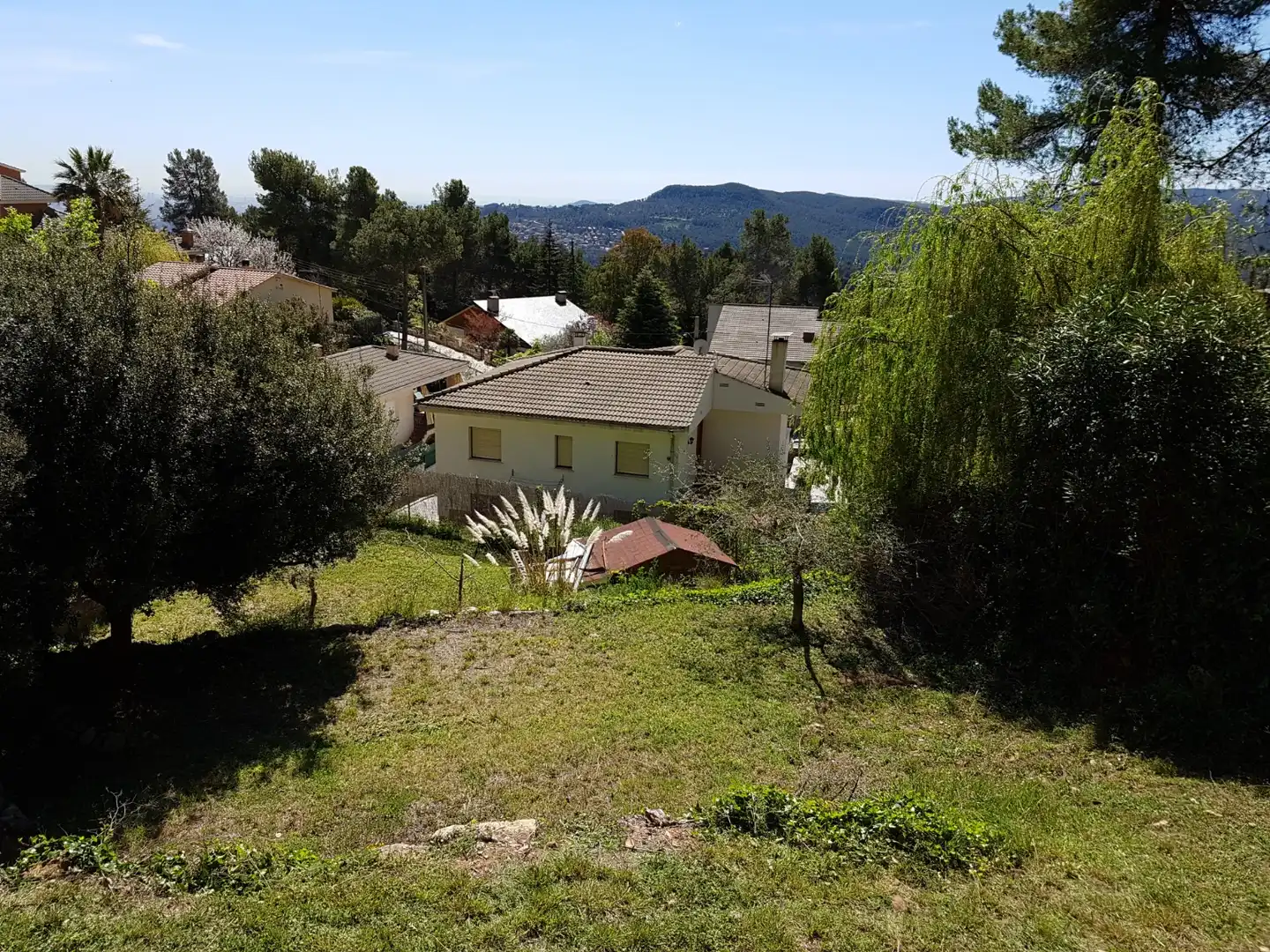 Residential land for sale in Carrer del Maresme, imagen 3