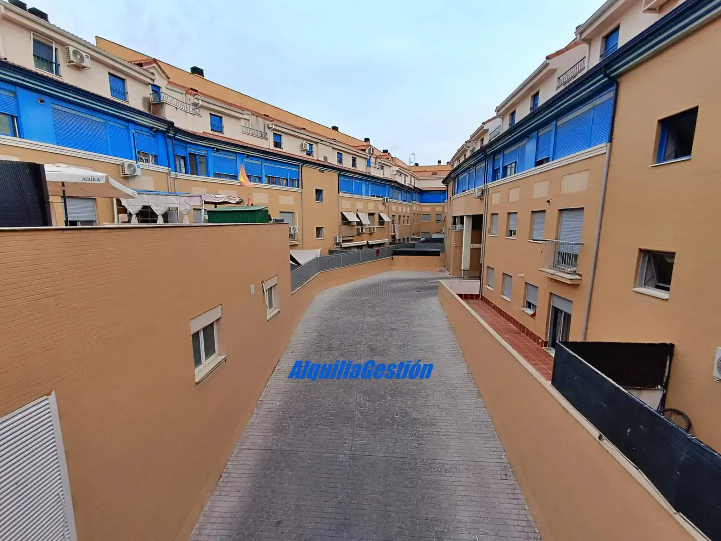 Wohnung mit Aufzug zum Verkauf in Alovera, imagen 36