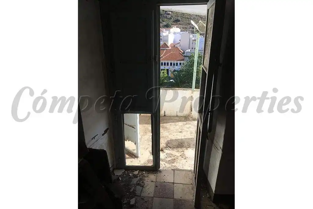 Casa en venta en Torrox Pueblo, imagen 8