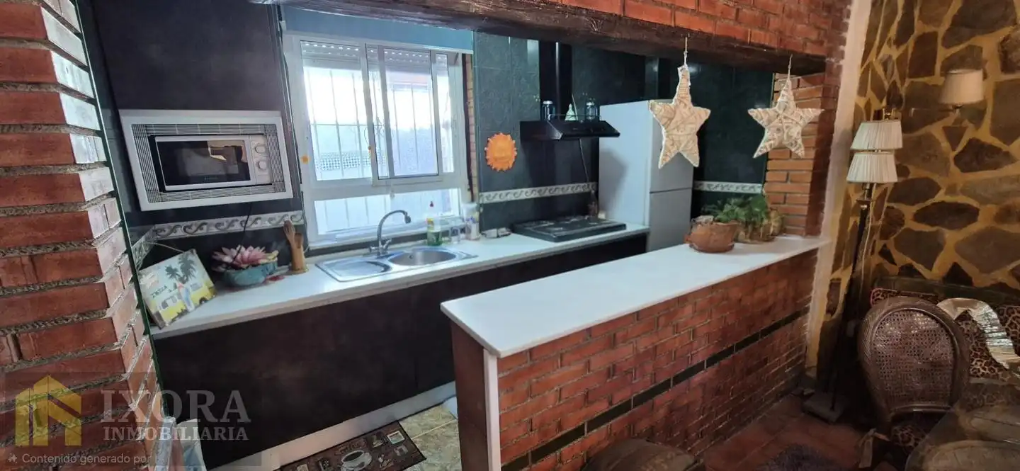 Finca rústica en venta en Úbeda, San Gonzalo
