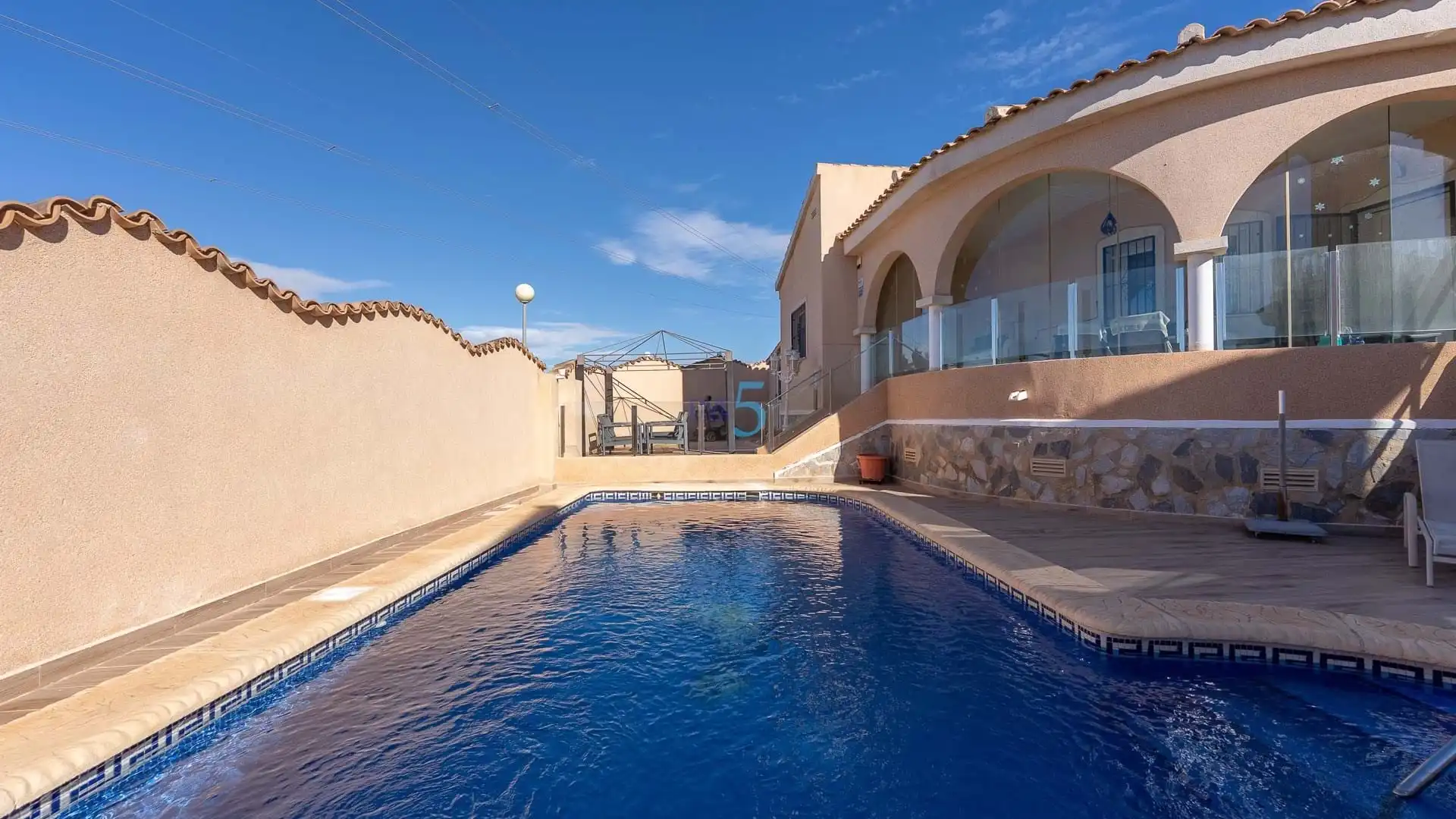 Maison avec piscine à vendre à Ciudad Quesada, imagen 2