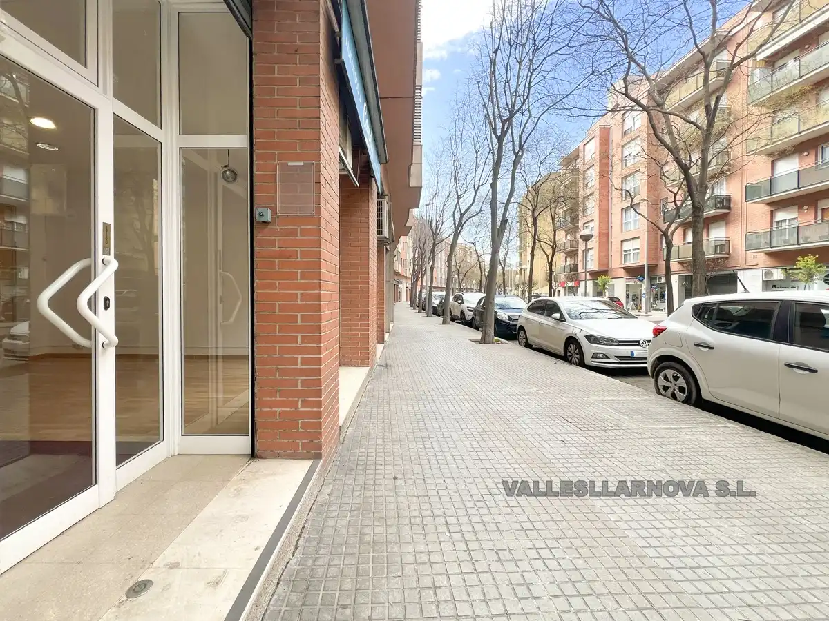 Local comercial de lloguer a Riera Seca, imagen 3