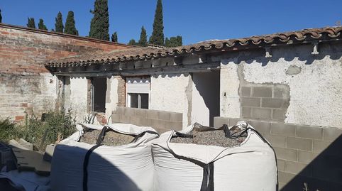 Foto 4 von Fabrikhallen zum Verkauf in Carrer Santa Maria, Balaguer, Lleida