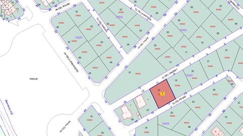 Photo 2 of Land for sale in C/ Limoners , Costa Sur, Castellón