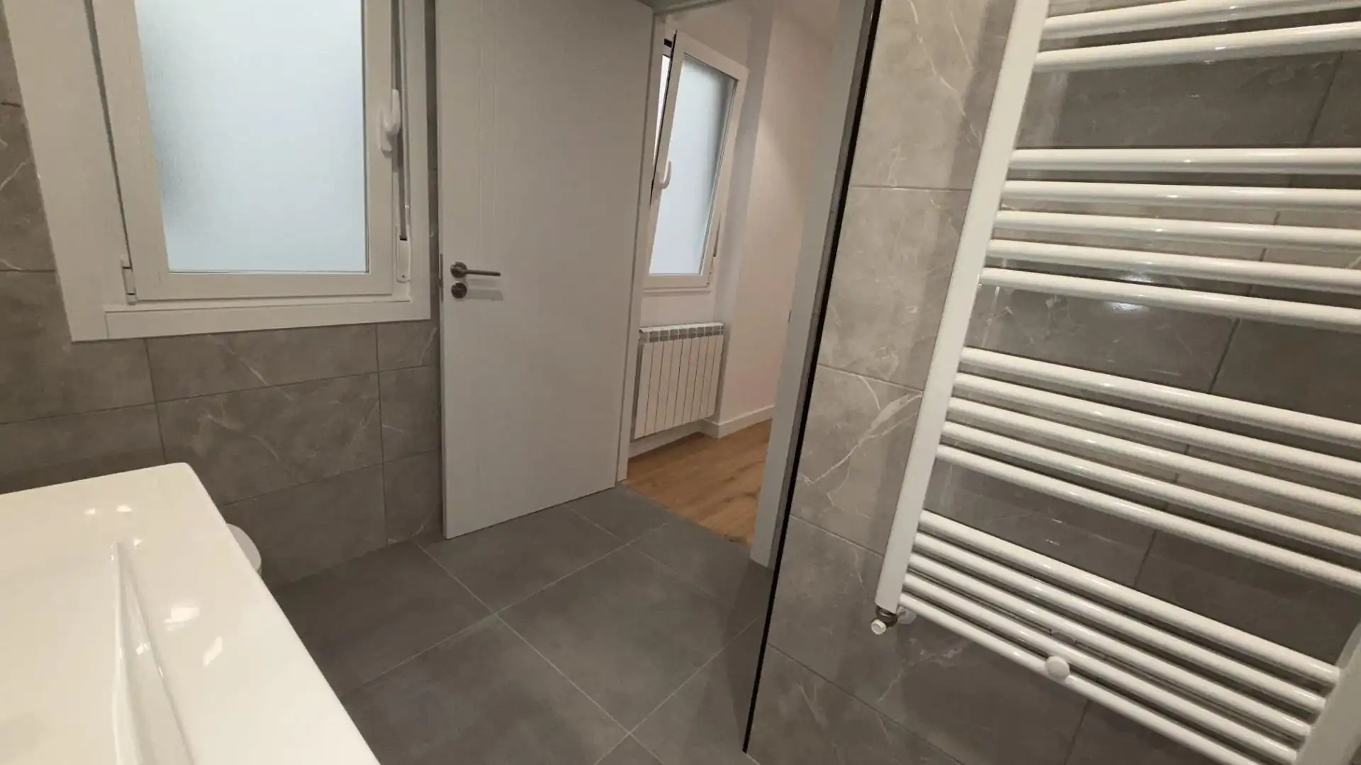 Piso con terraza en venta en Avenida BUENOS AIRES, imagen 22