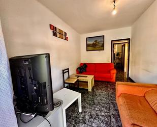 Living room of Flat for sale in Sabadell  with Balcony