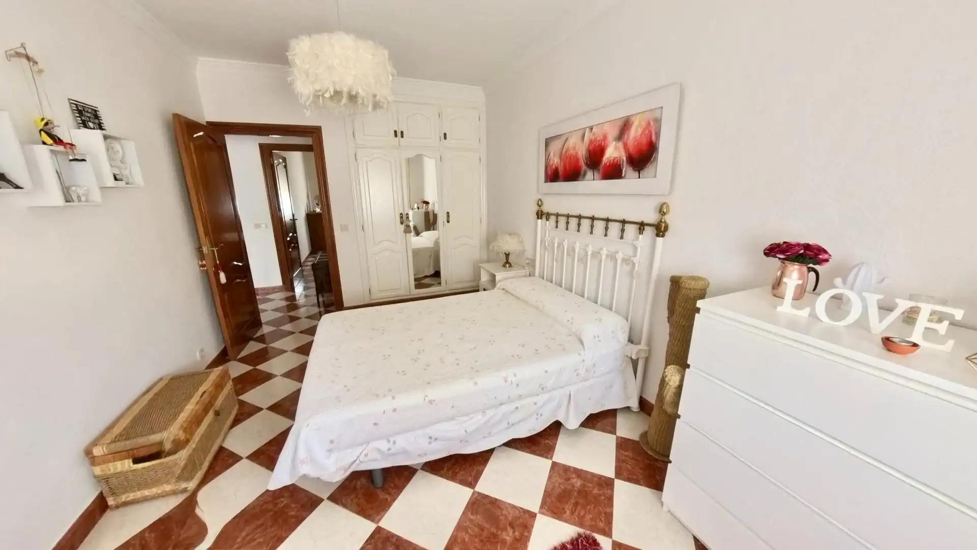 Casa adosada en venta en Calle GRANADA CAMP, Cortes de Baza