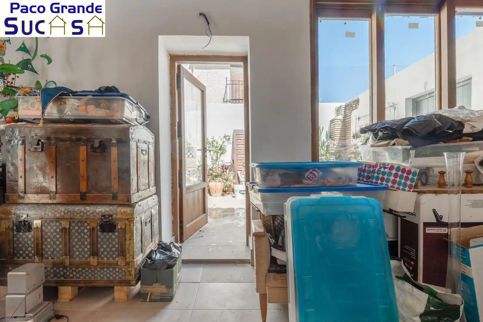 Casa con terraza en venta en Plaza PLACETA DE ABAD, imagen 96