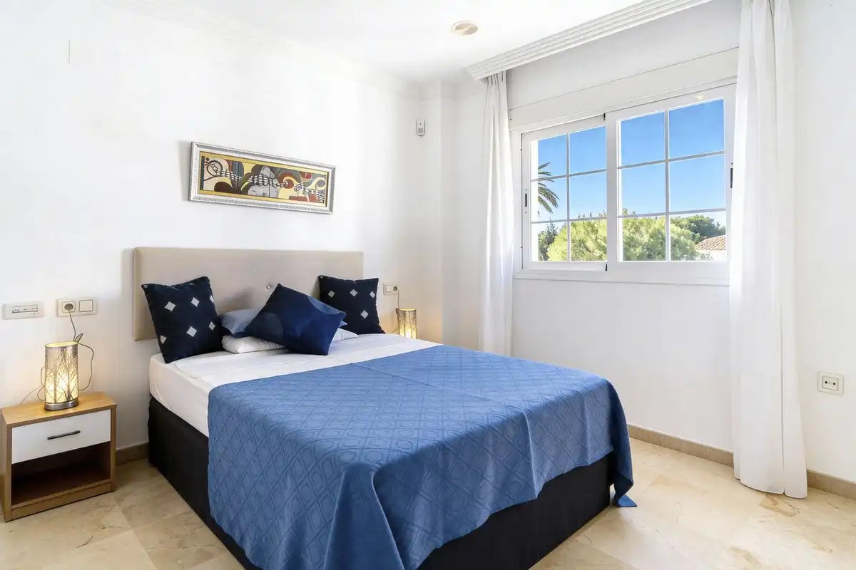 Maisonette zur Miete in Río Real